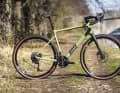 Le Rose Backroad AL GRX RX400