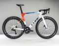 The Cube Litening Aero C:68X Race 2025 | 7.7 kg | 5299 euros