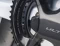 Great value for money – even power measurement comes as standard on this affordable road bike