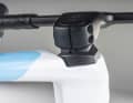 The Cube Litening Aero C:68X Race in detail