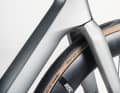 The Rose Xlite 06 Ultegra Di2 in detail