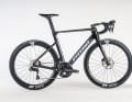 The Stevens Arcalis in the TOUR test