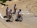 Mont Ventoux, montagne du vélo de course