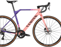 Le même modèle en Additive Pink