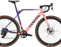 Here is the model in additive pink