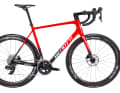 Benotti Fuoco Disc Carbon