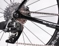 Benotti Fuoco Disc Carbon