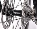 Benotti Fuoco Disc Carbon