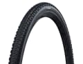 Lorsque le terrain devient boueux ou accidenté, Schwalbe recommande le G-One RX. Il est disponible en 40, 45 et 50 millimètres. Son prix : 49,90 euros.