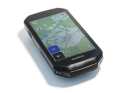 The next generation: The new Garmin Edge 1050 comes with a brilliant, high-resolution LCD touch display