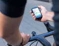 The Garmin Edge 1060 is the top-of-the-range model among GPS cycle computers. A new feature is voice control.