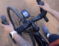 Planned training sessions can be easily synchronised. Or you can use the daily training suggestions on the Edge.