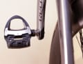 They are available for MTB and road - for the road in an SPD-SL and a Look Keo version.