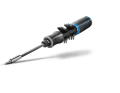 Gedore Silent Gear 2169-012 with the handle garage open