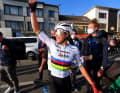 Gent-Wevelgem: Elisa Balsamo