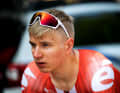Sein Profidebüt gab Max Kanter 2019 beim Team Sunweb (später DSM).