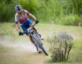 On mountain bikes, there is the Olympic cross-country race, which Tom Pidcock won in the men's ...