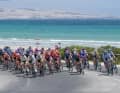 Since last year, the women's Tour Down Under has been part of the Women's World Tour.