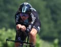 Not a good year for Marco Brenner. For a long time, the late effects of an accident in 2020 prevented him from performing to his full potential.