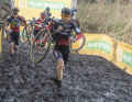 Chainel was also active in cyclocross until 2023