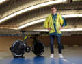 In 2021, at the age of 20, Plapp will be travelling to the Tokyo Olympics with the Australian track cycling team
