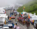 Die 6. Etappe der Tour de France 2023 führt die Fahrer über den Col du Tourmalet