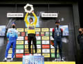 Roglic débute la saison dans Paris-Nice, qu'il a remporté en 2022