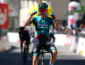 1 Etappensieg bei der Tour of the Alps 2022
