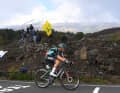 1 Etappensieg beim Giro d'Italia 2022