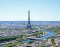 Une fois n'est pas coutume : la capitale française Paris vivra les Jeux Olympiques en 2024 au lieu de la finale du Tour.