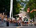 Benoit Cosnefroy gewann 2022 den Grand Prix Cycliste de Quebec