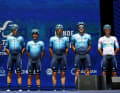Astana Qazaqstan Team (KAZ): 12 million