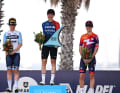 Cadel Evans Great Ocean Road Race: Loes Adegeest