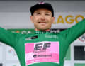 The top transfers in cycling: Magnus Cort Nielsen - from EF Education EasyPost to Uno-X Pro Cycling Team