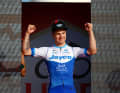 Dylan Groenewegen s'est présenté en grande forme juste avant le Tour de France en Slovénie avec deux victoires d'étape et devrait gagner des étapes au sprint pour Jayco-AlUla.