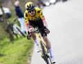 Omloop Het Nieuwsblad: Dylan van Baarle