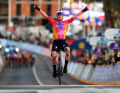 Omloop Het Nieuwsblad: Lotte Kopecky