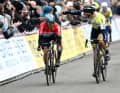 GP Jean-Pierre Monsere | 5 mars | Thijssen vs. Ewan