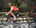 Depuis le début de l'année, l'équipe Cofidis de Simon Geschke pilote le successeur présumé de l'actuel 795 Blade à travers le peloton.
