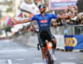 Eddy Merckx Trophy (best classics rider): Mathieu van der Poel (Netherlands)