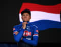 Favourites for the Tour of Flanders: Mathieu van der Poel