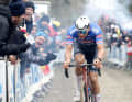 Favoriten für Paris-Roubaix 2023: Mathieu van der Poel