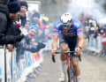 Favourites for Paris-Roubaix 2023: Mathieu van der Poel