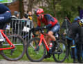 For Leo Hayter, the 2023 season was already over in June.