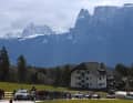 Die 3. Etappe der Tour of the Alps 2023: Es geht über 162,5 Kilometer von Ritten nach Bretonico San Valentino