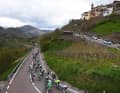 It's 152.9 kilometres to Predazzo