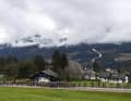 Der letzte Abschnitt führt über 144,5 Kilometer nach Bruneck