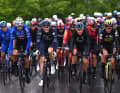 Die 5. Etappe des Giro d'Italia 2023