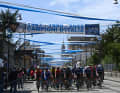 Die 6. Etappe des Giro d'Italia 2023