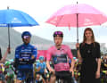 Die 7. Etappe des Giro d'Italia 2023
